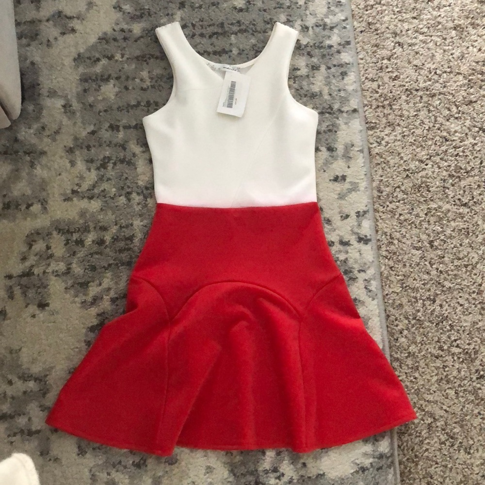 NWT dress